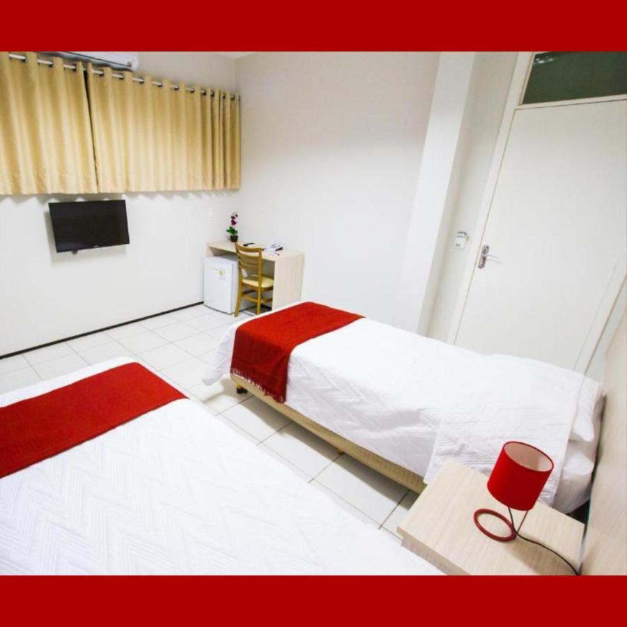 Holiday Hotel Picos Eksteriør bilde