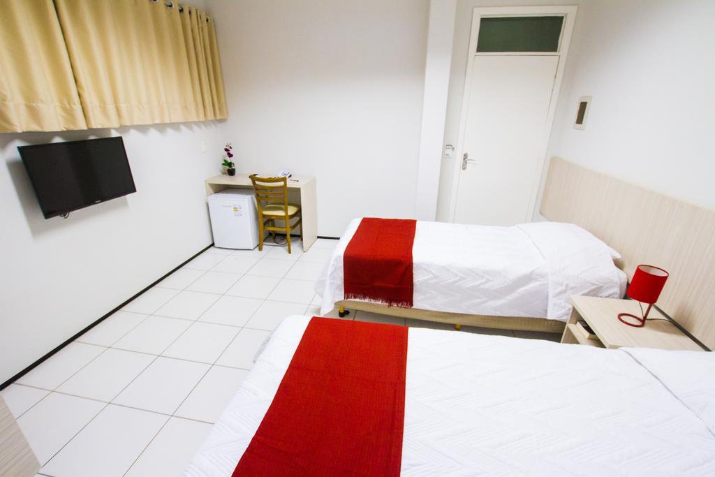 Holiday Hotel Picos Rom bilde