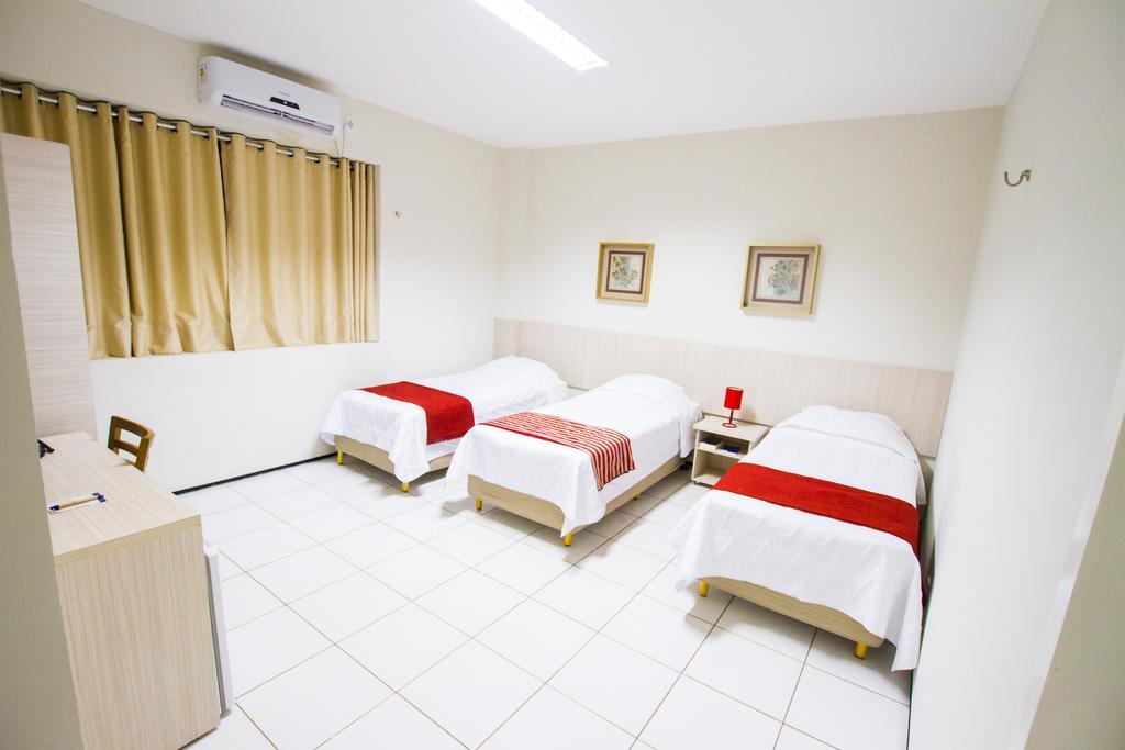 Holiday Hotel Picos Rom bilde
