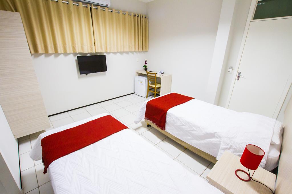Holiday Hotel Picos Rom bilde