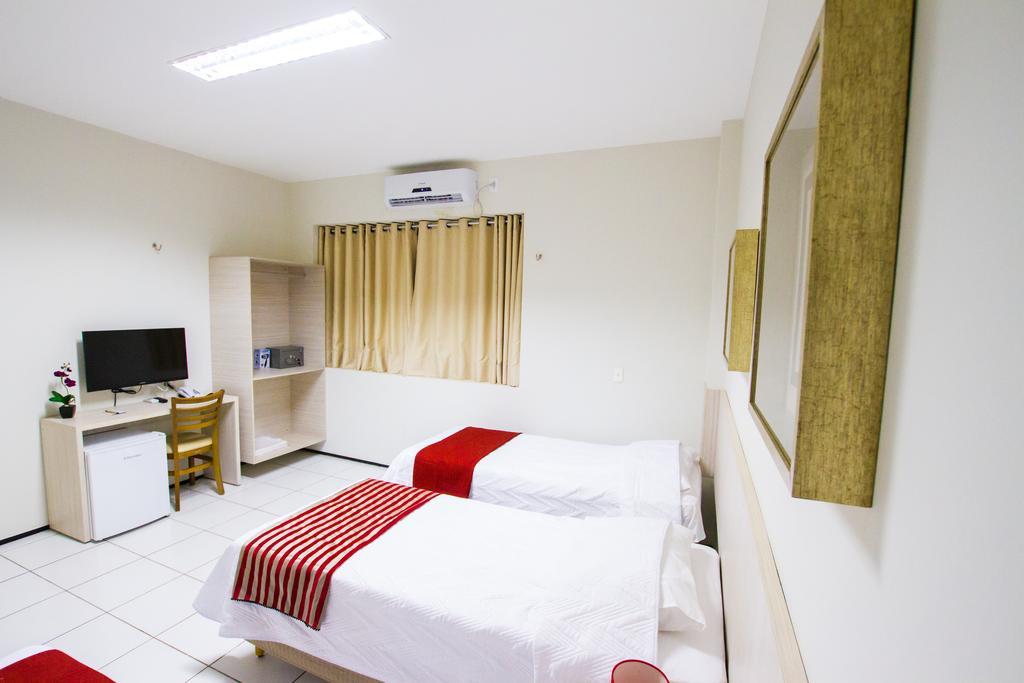 Holiday Hotel Picos Rom bilde