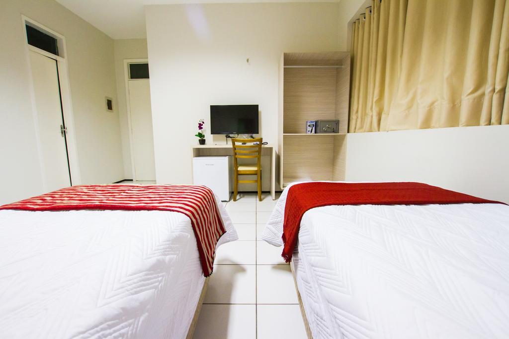 Holiday Hotel Picos Rom bilde