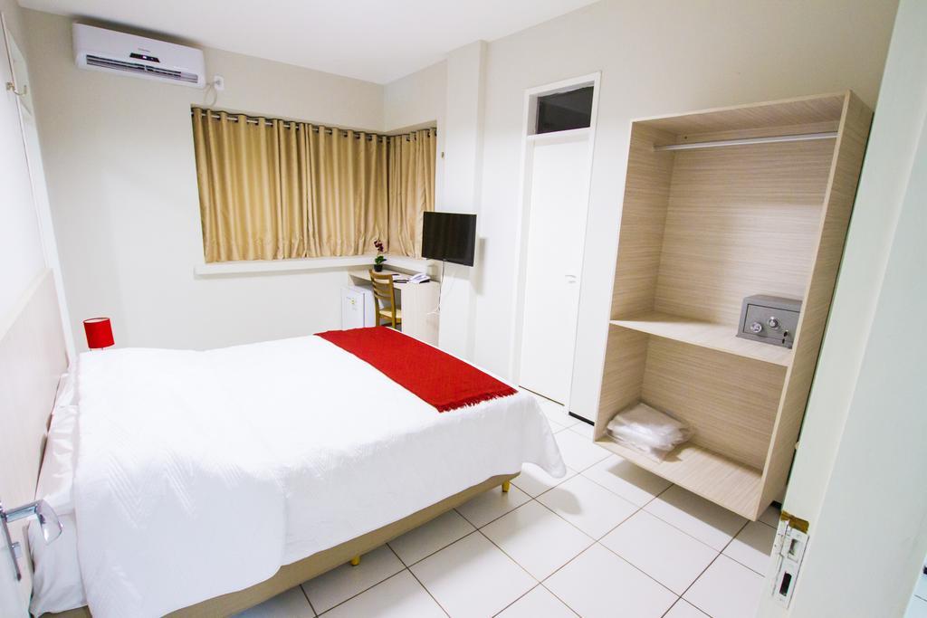 Holiday Hotel Picos Rom bilde
